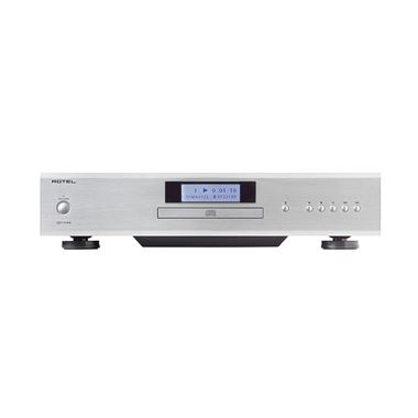Rotel CD11 MkII CD Player