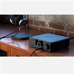 Rotel DX-3 Headphone Amp and DAC
