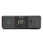 Rotel DX-3 Headphone Amp and DAC