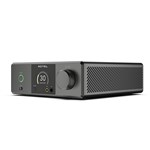 Rotel DX-3 Headphone Amp and DAC