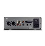 Rotel DX-3 Headphone Amp and DAC