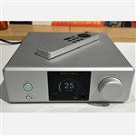 Rotel DX-3 Headphone Amp and DAC