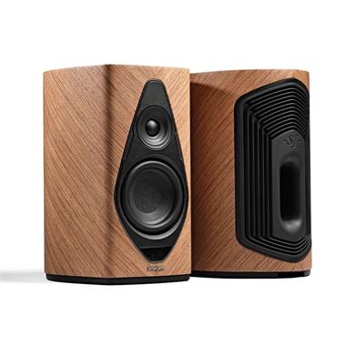 Sonus faber Duetto Wireless Stereo Speaker System