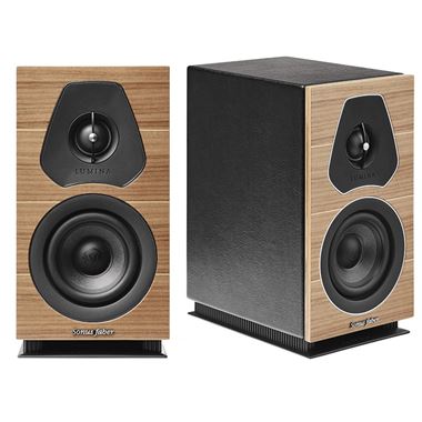 Sonus faber Lumina I Standmount Speakers