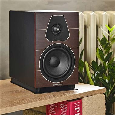 Sonus faber Lumina II Standmount Speakers