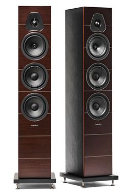 Sonus faber Lumina III Floorstanding Speakers