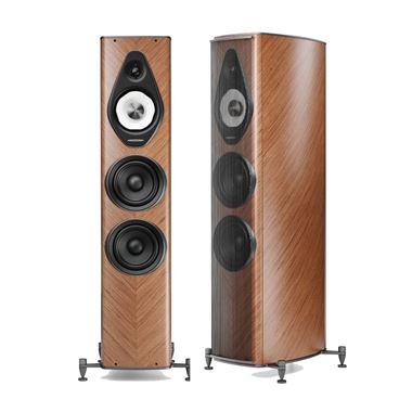 Sonus faber Olympica G3 III Floorstanding Speakers