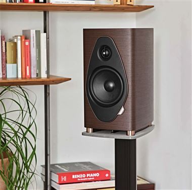 Sonus faber Sonetto II G2 Standmount Speakers