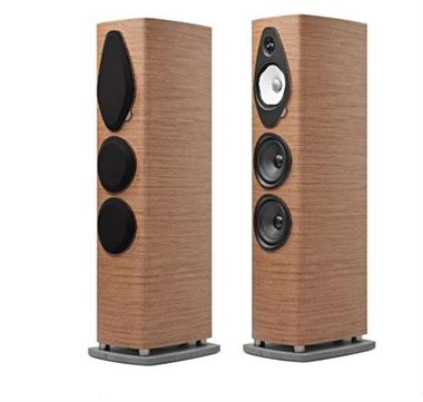 Sonus faber Sonetto V G2 Floorstanding Speakers