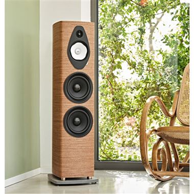 Sonus faber Sonetto VIII G2 Floorstanding Speakers