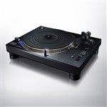 Technics SL1200G / SL1210G with 2M Black cartridge