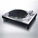 Technics SL1200G / SL1210G with 2M Black cartridge