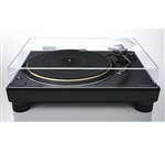 Technics SL1300G Grand Class Turntable with Ortofon 2M Bronze Cartridge