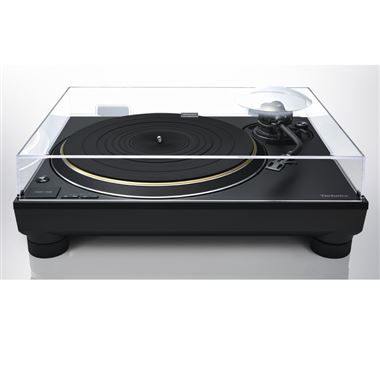 Technics SL1300G Grand Class Turntable with Ortofon 2M Bronze Cartridge