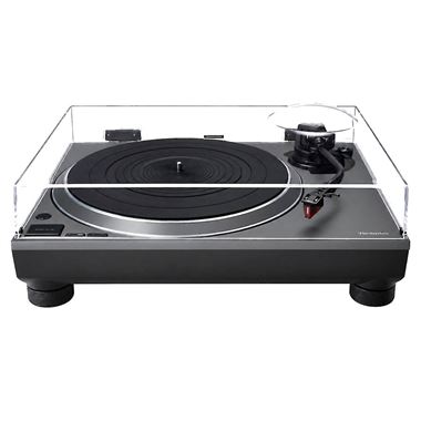 Technics SL1500CS Direct Drive Turntable with Ortofon 2M Red Cartridge