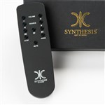 Synthesis Roma 96DC+ Digital Integrated 25 watt Valve Amplifier - Ex Dem