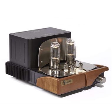 Unison Research Simply 845 Integrated Valve Amplifier