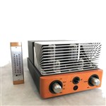 Unison Research Simply Italy Integrated Valve Amplifier