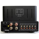 Unison Research Simply Italy Integrated Valve Amplifier