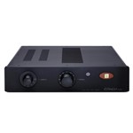 Unison Research Unico Primo Phono Valve Hybrid Integrated Amplifier in Black