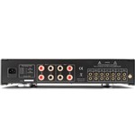Unison Research Unico Primo Phono Valve Hybrid Integrated Amplifier in Black