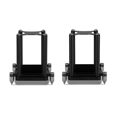 Wharfedale Elysian 2 Speaker Stands