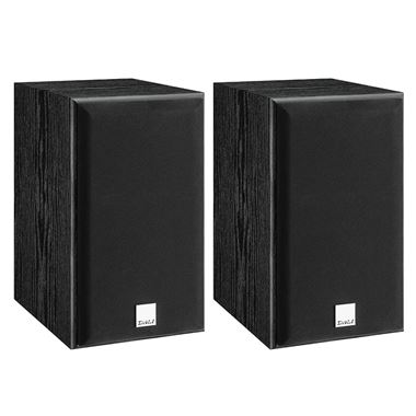 Ex Display Dali Spektor 2 Bookshelf Speakers in Black