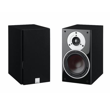 Ex Display Dali Zensor 1 Speakers in Black