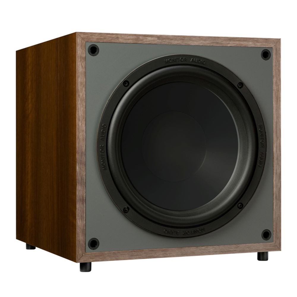 Monitor Audio Reference MRW10 Active Powered Subwoofer