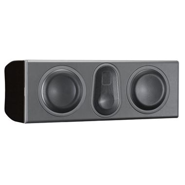 Ex Display Monitor Audio Platinum PLC350 II Reference Centre Speaker in Piano Black