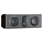 Ex Display Monitor Audio Platinum PLC350 II Reference Centre Speaker in Piano Black