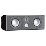 Ex Display Monitor Audio Platinum PLC350 II Reference Centre Speaker in Piano Black