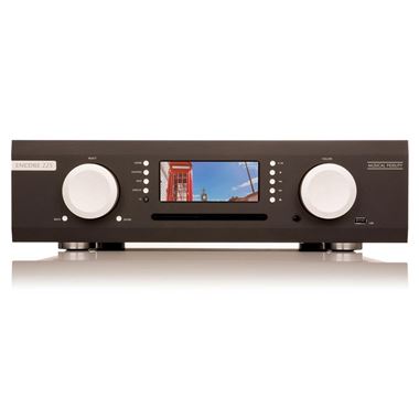 Ex Display Musical Fidelity M6 Encore 225 2TB Music Streaming System