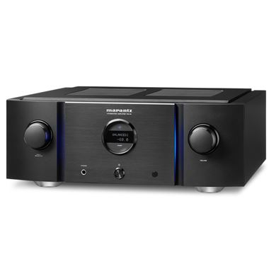 Ex Display Marantz PM-10 Reference Class Integrated Amplifier in Black