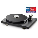 Pro-Ject Debut Pro HiFi Turntable inc. Cartridge & Perspex Cover 