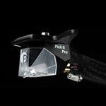 Pro-Ject Debut Pro HiFi Turntable inc. Cartridge & Perspex Cover 