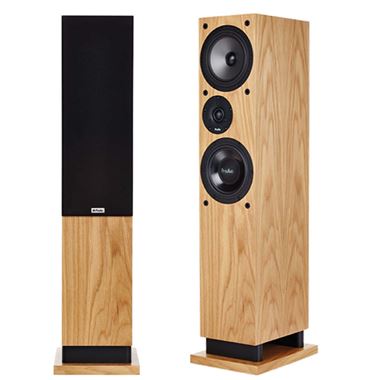 Ex Display ProAc Response DT8 Speakers in Oak