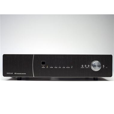 Ex Display Roksan K3 Integrated Amplifier (Charcoal)