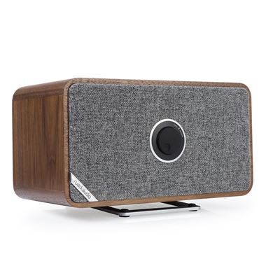 Ex Display Ruark Audio MRx Wireless Multi Room Speaker in Walnut