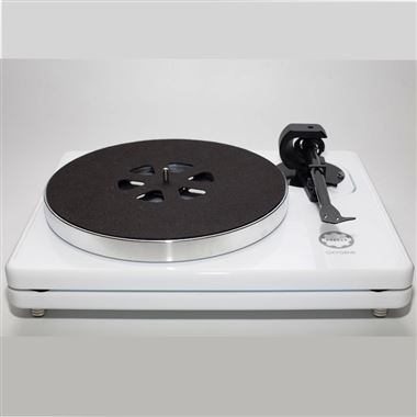 Ex Display Roksan Oxygene 30 Xerxes design Turntable with Goldring 1042 Cartridge.