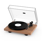 ProJect Debut Carbon EVO Turntable complete with Ortofon 2M Red Cartridge
