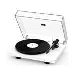 ProJect Debut Carbon EVO Turntable complete with Ortofon 2M Red Cartridge